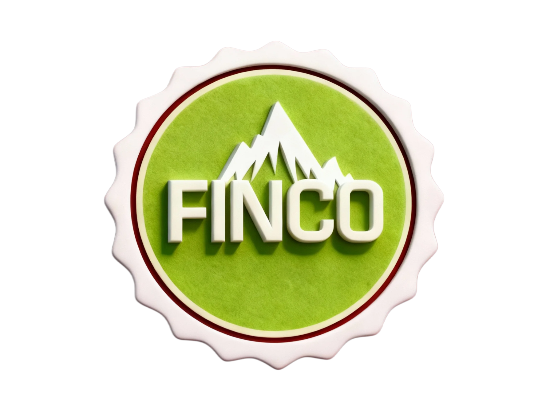 FINCO FOODS MCR Logo