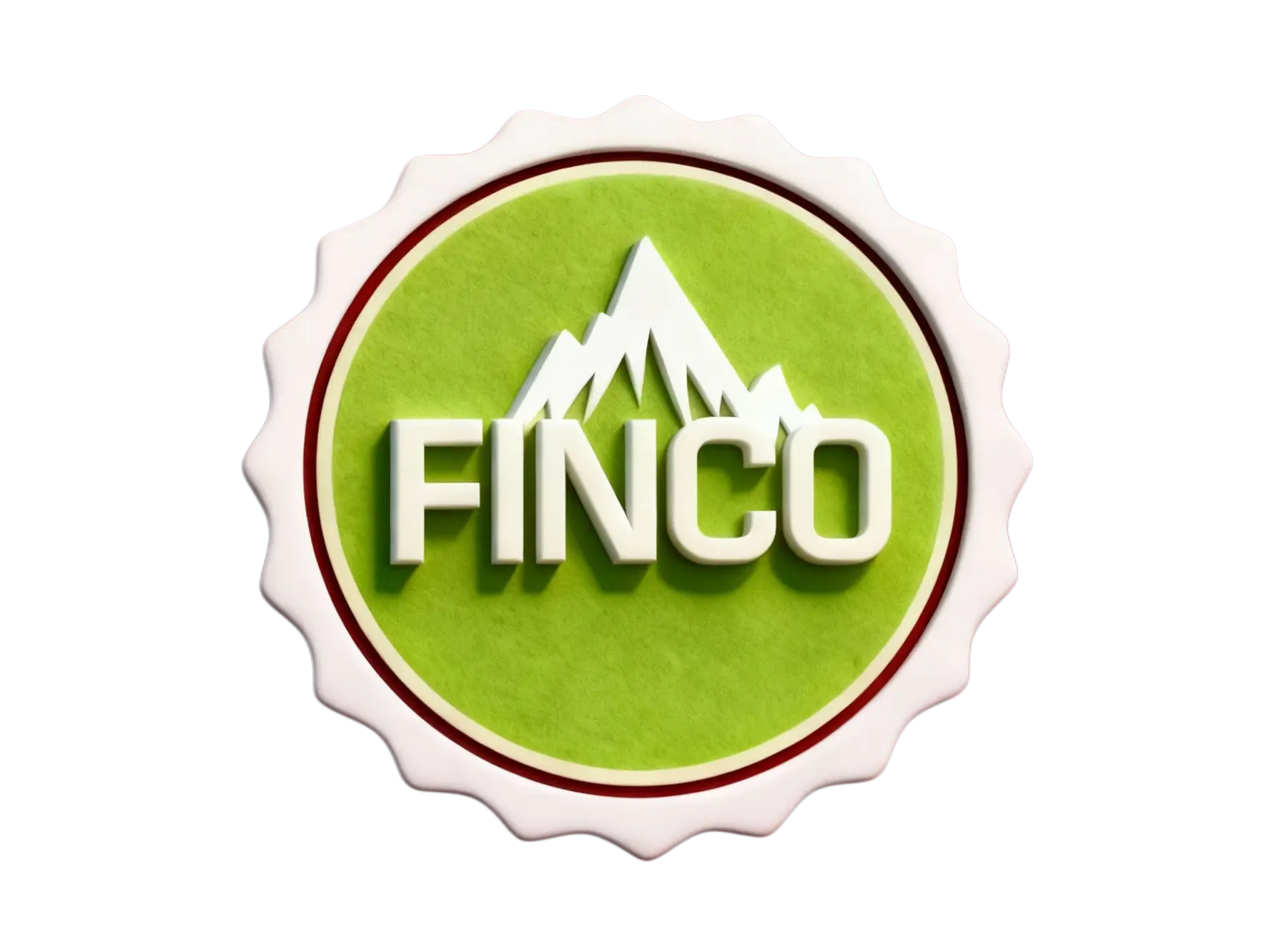 FINCO FOODS MCR Logo